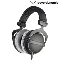 在飛比找PChome24h購物優惠-Beyerdynamic DT770 Pro 80 歐姆版 