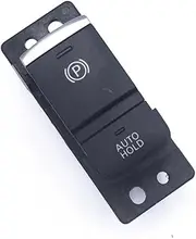 for Nissan for X-Trail for T32 R for Mk3 R 2017 2018 2019 2020 2021 Car Handbrake Parking Brake Switch Button P Button 251756Fr0A