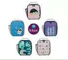 B Box insulated lunch bag/kids lunch bag