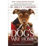 A DOG’S WAY HOME MOVIE TIE-IN