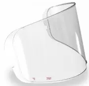 APEX JI200 Pinlock Lens, clear One Size