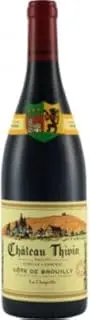 Chateau Thivin - Cote de Brouilly 'Cuvee la Chapelle' - 2022