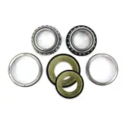 Bearing Worx Steering Bearing Kit for Honda CBR500R/CBR500R 2013-2014