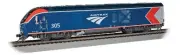 Bachmann 68302 HO Scale Amtrak Alc-42 #305