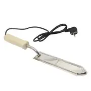 Power Cut Honey Knife 110V/220V Honey Cutter Beehive Heats Up Bee Extractor Tool