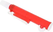 iplusmile Laboratory Manual Pipette Pump Plastic Pipette Pump for Accurate Liquid Transfer Tool for Scientific Applications