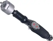 Rear Left Or Right Hydraulic Shock Absorber Strut,Compatible With Bentley Arnage 2005-2009 PD111566PA, PD111565PA, 3Z0698183, 3Z0698111SXR(Rear Left)