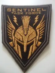 NEW-Call of Duty Advanced Warfare Sentinel Task Force Patch - EXCLUSIVE! F-SHIP!