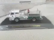 Code 3 Hagerstown MD. Mack C Pumper Engine # 3, Very LIMITED EDITION