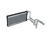 Heater Core For 10-19 Subaru Legacy Outback GR25R4 Heater Core Aluminum (for: Subaru)