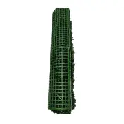 Artificial Boxwood Hedge Panel Roll 100cm x 300cm UV Resistant