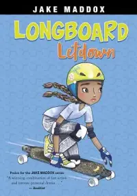 在飛比找博客來優惠-Longboard Letdown