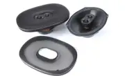 NEW Infinity PRIMUS PR693M 6x9" 3-Way Coaxial Car Stereo Speakers, 1 Pair