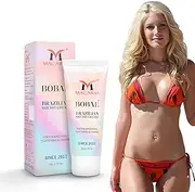 Bobae Brazilian Natural Breast Cream Plumping Breast Massage Cream Lifting Sagging Firming Massage Breast Cream