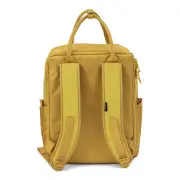 Langly Sierra Camera Backpack - Aspen Gold