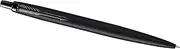 [PARKER] Jotter XL Monochrome Ballpoint Pen, Black