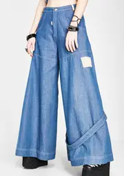 [W.I.A] Hyper Pants