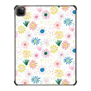 iPad Pro 12.9-inch (5th/6th gen) iPad Impact Case Wildflowers