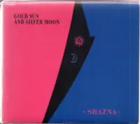 在飛比找Yahoo!奇摩拍賣優惠-SHAZNA/GOLD SUN AND SILVER MOO