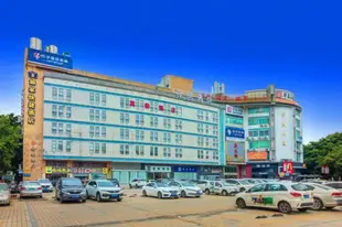 驛居酒店-廣州番禺洛溪大橋店Ease Hotel-Guangzhou Panyu Luoxi Bridge