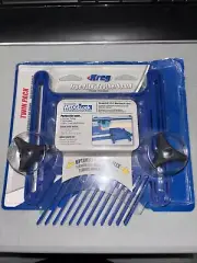 Kreg PRS3020 True-Flex Featherboard, Brand New