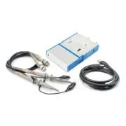 USB Oscilloscope 2 Channel Oscilloscope 50MS/s 20M Bandwidth For Windows OSC482