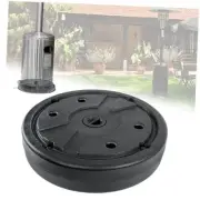 Patio Heater Sand Box Water Box Patio Heater Weight Bladder to Increase The