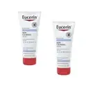 Eucerin Skin Calming Daily Moisturizing Cream 14 oz. Tube - 2 Pack