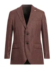 [LUIGI BIANCHI MANTOVA] LUIGI BIANCHI Mantova Blazers - Item 49977516