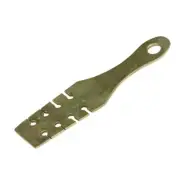 Manual Saw Teeth Setting Tool Traditional Sturdy for Carpentry Length 14cm