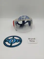 Disney Pixar Lightyear Roleplay Space Ranger Training Visor Costume