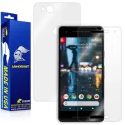 ArmorSuit Google Pixel 2 XL Screen Protector + Full Body Skin Protector USA