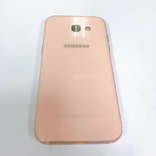 SAMSUNG GALAXY  A5 A520f 4G 1600萬畫素 八核 5.2吋