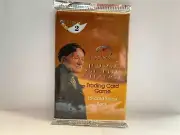 DUNE CCG JUDGE OF THE CHANGE CHAPTER 2 SEALED BOOSTER PACKS