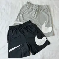 在飛比找蝦皮購物優惠-現貨 Nike 爆款斷勾棉短褲 夏季必備