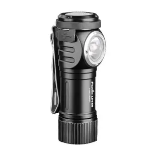 【Fenix】LD15R USB充電直角手電筒(Max 500 Lumens)