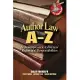 Author Law A to Z: A Desktop Guide to Writers’ Rights and Responsibilities