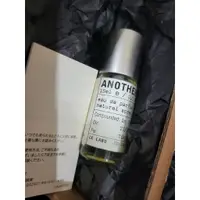 在飛比找蝦皮購物優惠-Le Labo Another 13 別樣 淡香精 15ml