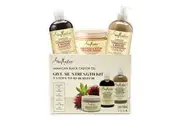 Shea Moisture: Give Me Strength Haircare Kit