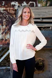 Nostalgia Tunic--WIS-15581.4116