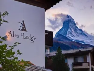 Alex Lodge Private Luxury Apartments