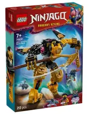 [LEGO] Ninjago Arin's Spinjitzu Battle Mech 71839