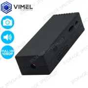Mini Home Ultra Low Power Security Camera Portable Recorder Spy Hidden
