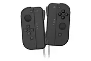 Powerwave Joypad Pair for Nintendo Switch - Raven Black