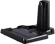 Charger and Cradle - Compatible with Tineco Floor One S5 Wet/Dry Vacuum (Black 1)(Black2)