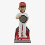 Paul Goldschmidt St. Louis Cardinals 2022 NL MVP Award Bobblehead MLB Baseball