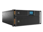 Vertiv Liebert GXT5 5000IRT5UXLN, 5000VA/5000W 230V, Double Conversion, 1.0 PF, 5U Rack