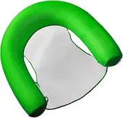 Arrovarp Swimming Pool Chair Floats, Swimming Pool Water Chair, Reusable Floating Sofa Chair, Swimming Pool Water Chair for Bathing in The Sun Helper