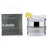 在飛比找樂天市場購物網優惠-蓓麗 La Prairie - 鉑金眼霜 返齡眼霜