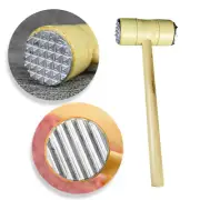 Steak Tenderizer Tenderising Hammer Kitchen Tenderizer Tenderizing Mallet